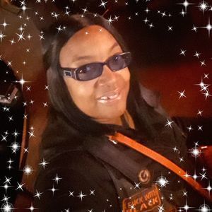 Meet your Posher, Lynette